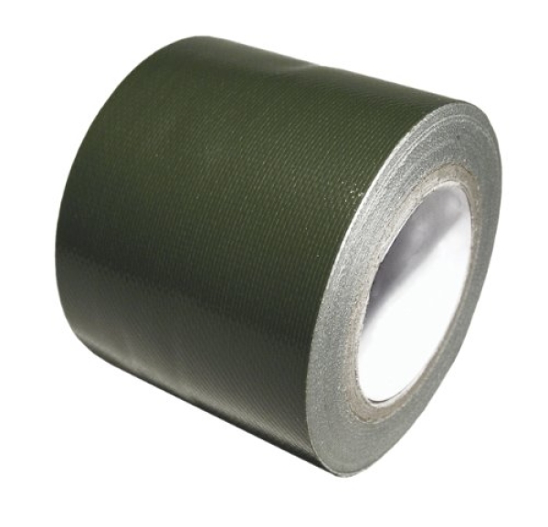 Duct Tape olive green - 5 m