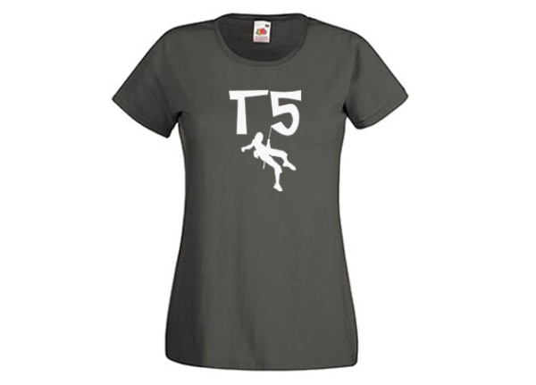 T5 Shirt - Women