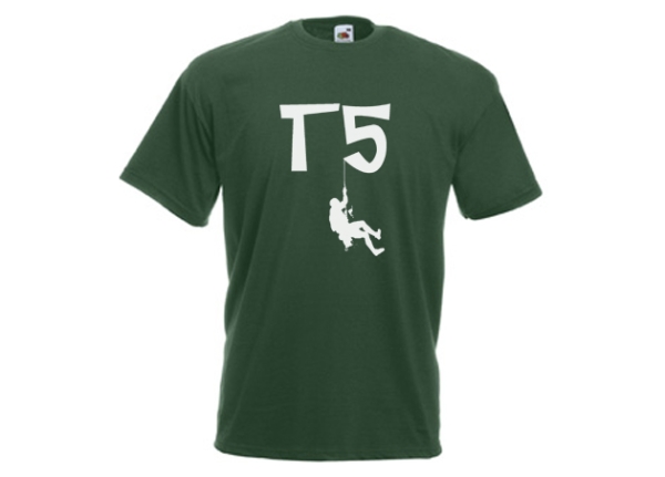 T5 Shirt - Men